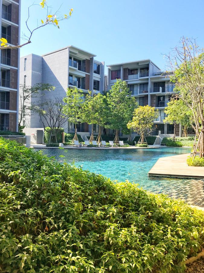 The Valley Khaoyai No.161 Phayayen Exterior foto